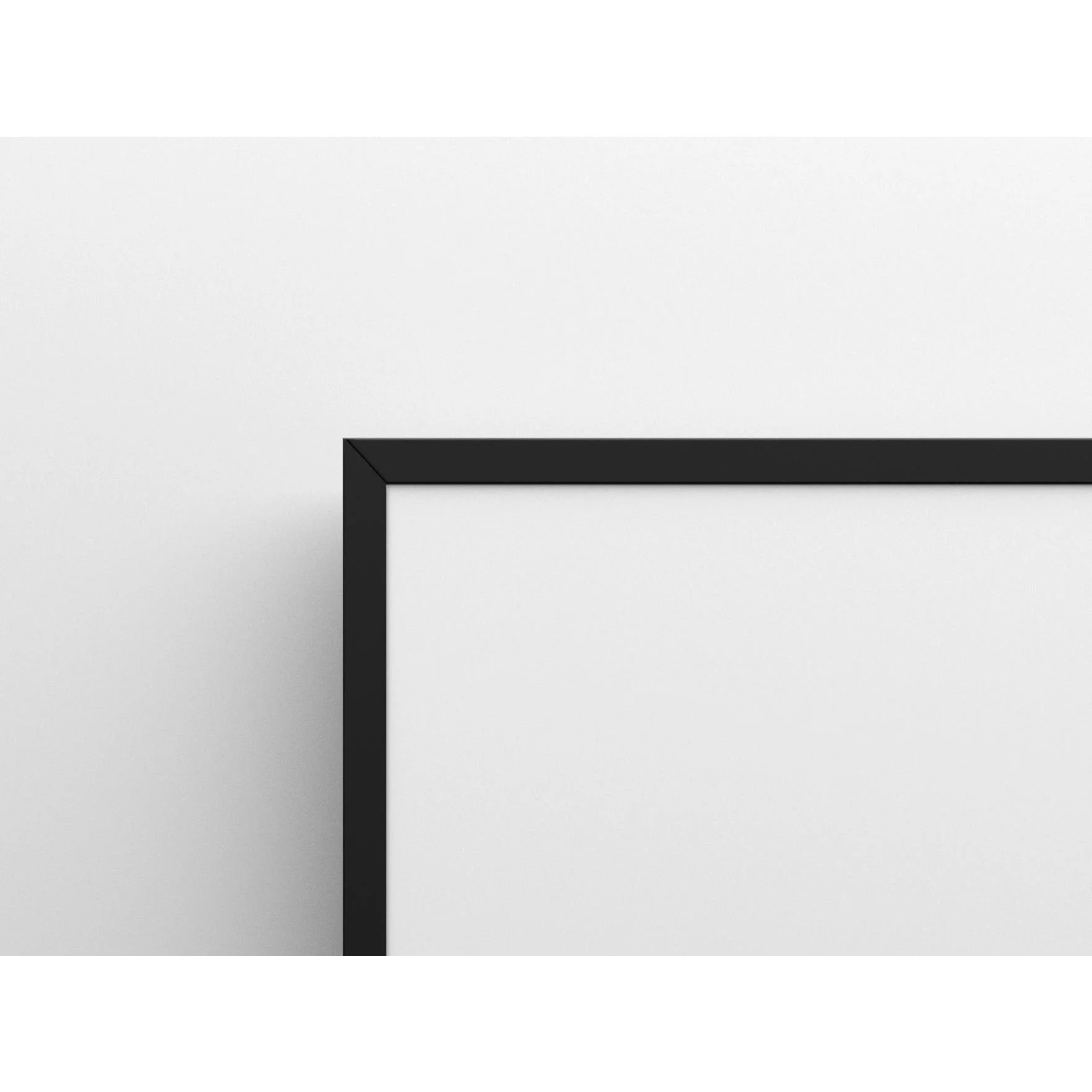 Screen Innovations Zero Edge - 100" (49x87) - 16:9 - Pure White Acoustic 1.3 - ZT100PWAT - Image 3