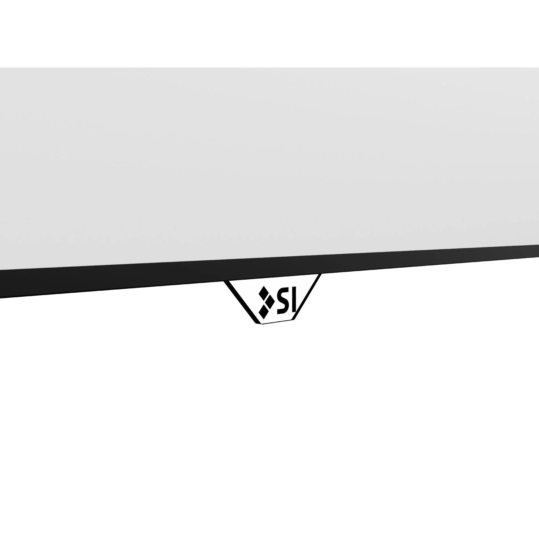 Screen Innovations Zero Edge - 100" (49x87) - 16:9 - Pure White Acoustic 1.3 - ZT100PWAT - Image 4