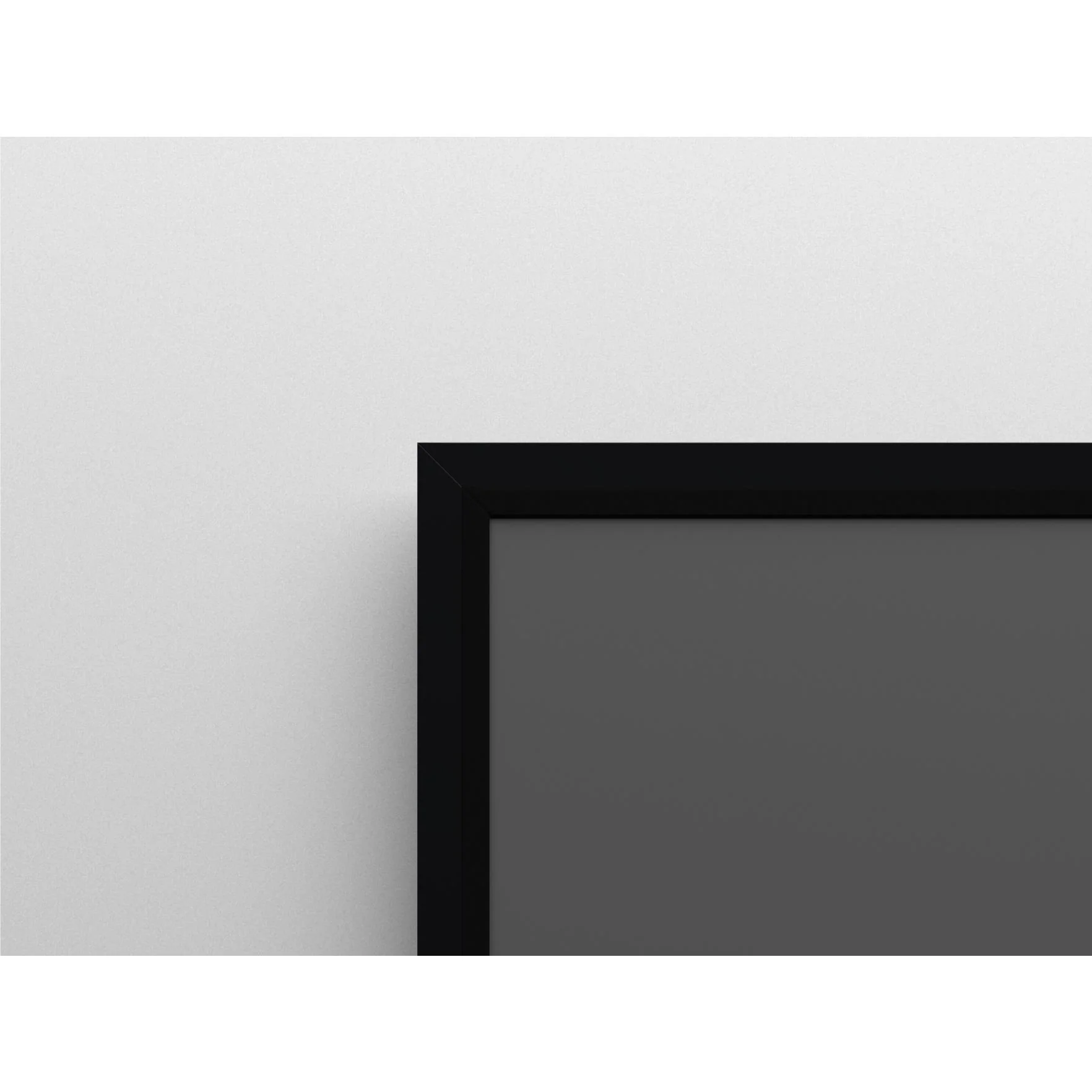 Screen Innovations Zero Edge - 133" (70x113) - 16:10 - Pure White Acoustic 1.3 - ZW133PWAT - Image 3