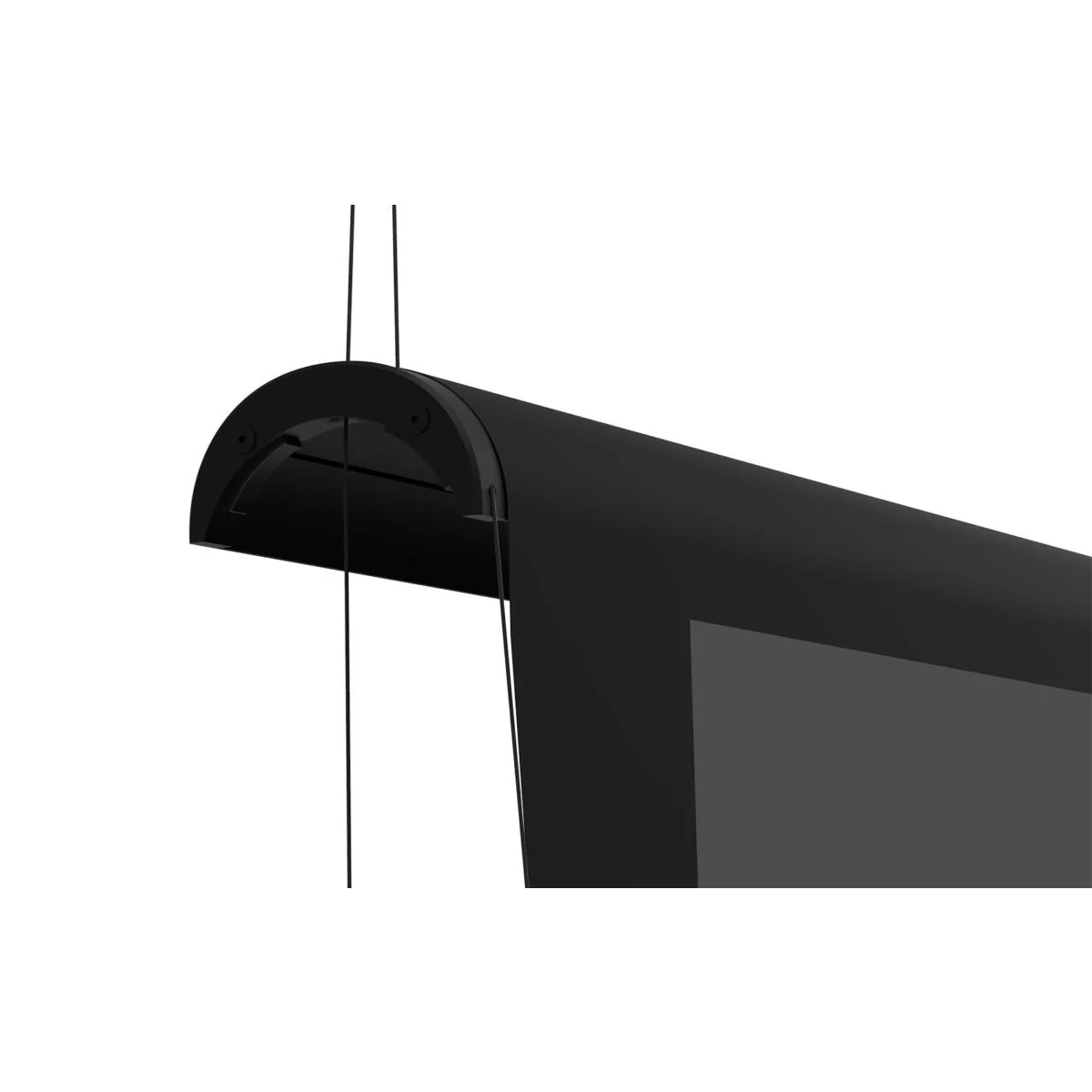 Screen Innovations Zero-G Motorized Flush - 92" (45x80) - 16:9 - 360 - 5TGFL92TS - Image 3