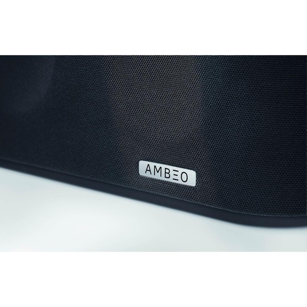 Sennheiser AMBEO Soundbar Max With Built-In Subwoofer - SB01 - Image 4