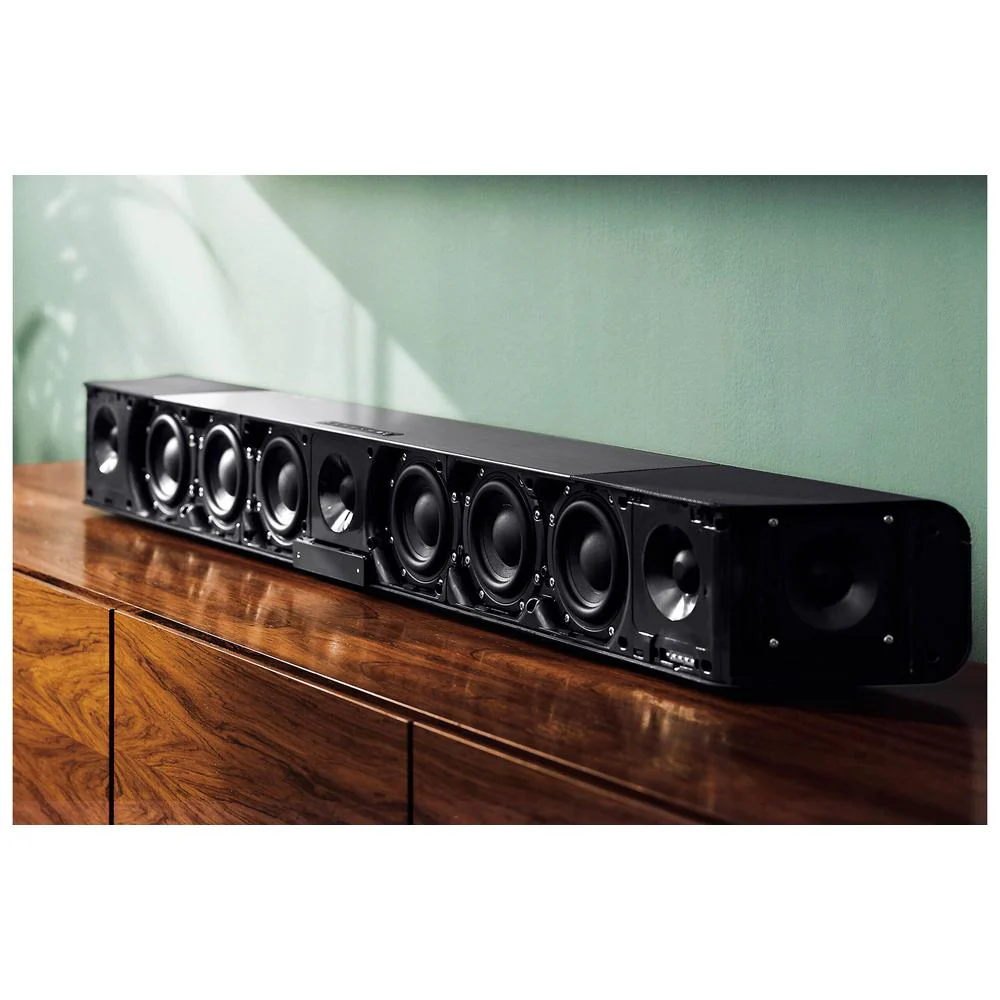 Sennheiser AMBEO Soundbar Max With Built-In Subwoofer - SB01 - Image 5
