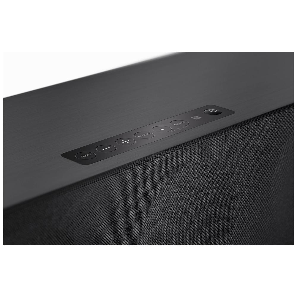 Sennheiser AMBEO Soundbar Max With Built-In Subwoofer - SB01 - Image 7