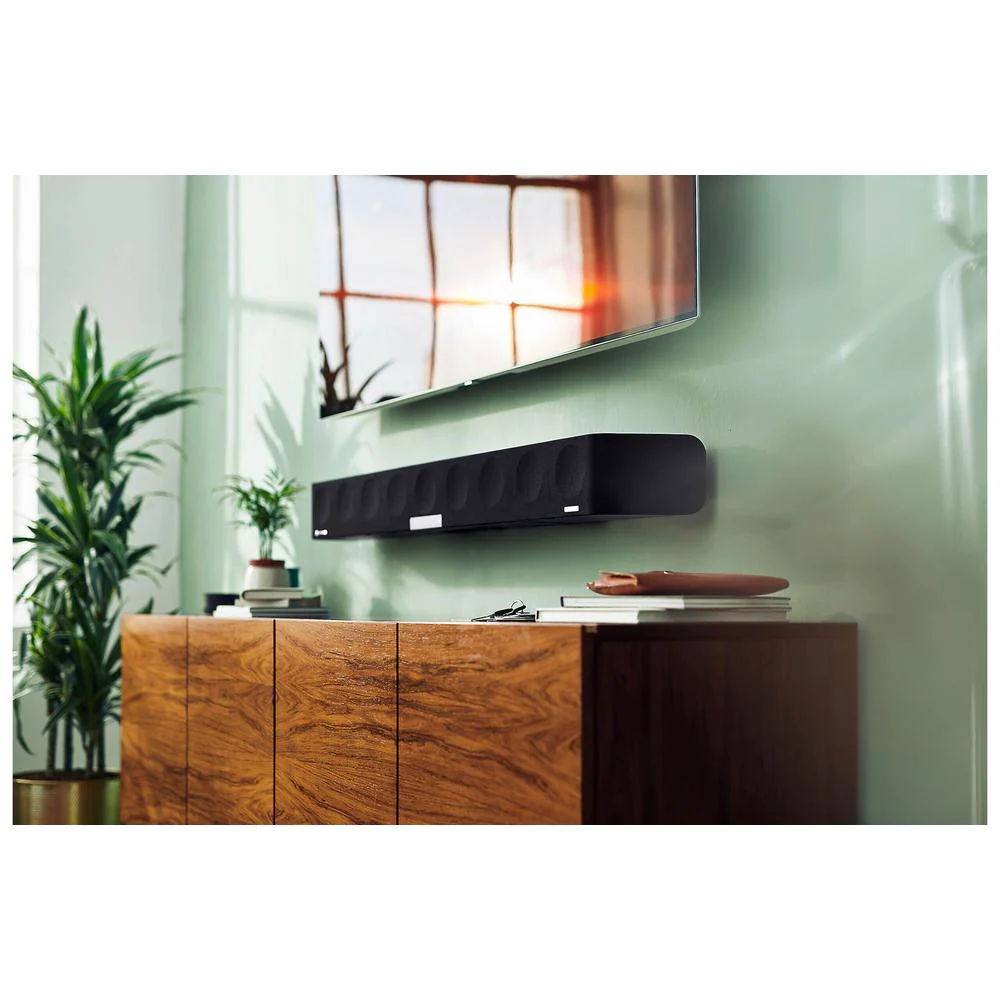 Sennheiser AMBEO Soundbar Max With Built-In Subwoofer - SB01 - Image 8