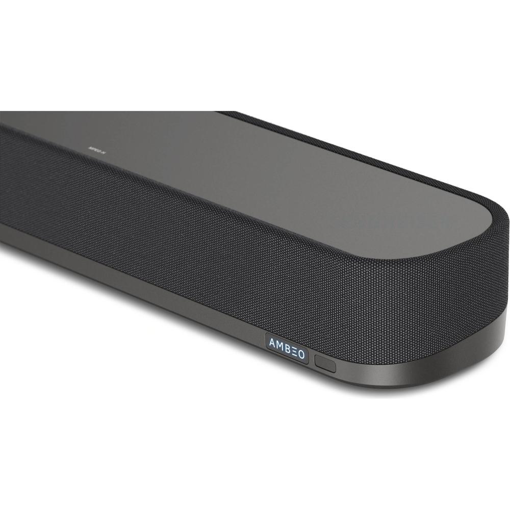 Sennheiser AMBEO Soundbar Mini Black - SB02S - Image 2