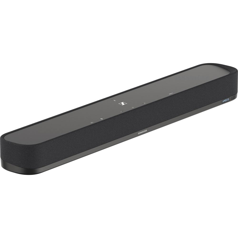 Sennheiser AMBEO Soundbar Mini Black - SB02S - Image 3
