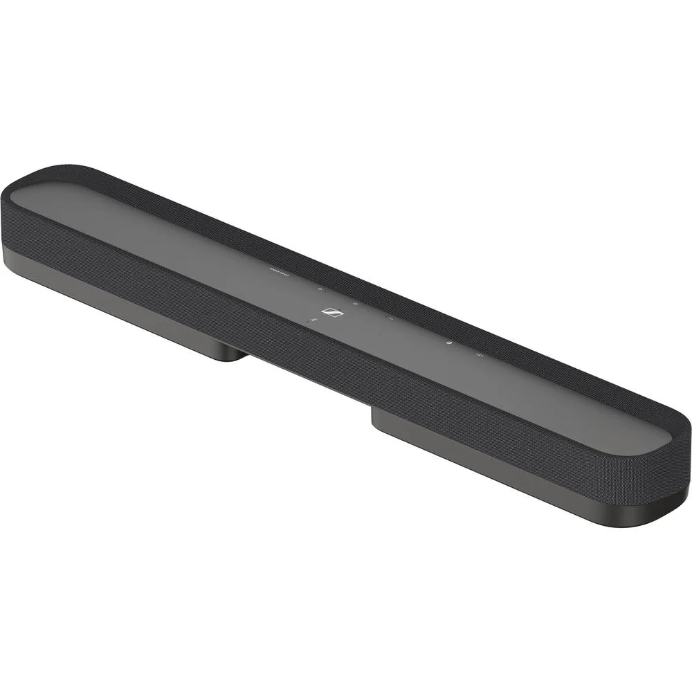 Sennheiser AMBEO Soundbar Mini Black - SB02S - Image 4