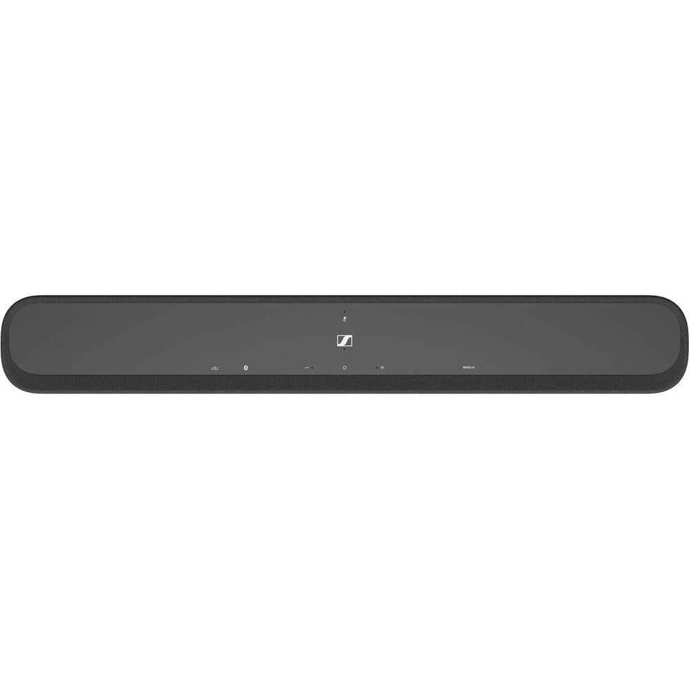 Sennheiser AMBEO Soundbar Mini Black - SB02S - Image 6