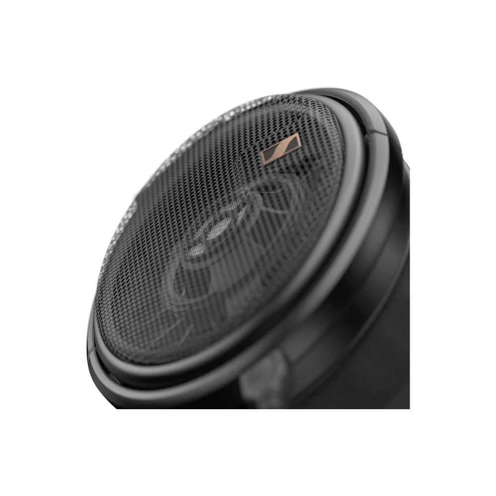 Sennheiser HD 660S2 Open-Back Wired Over-Ear Headphones Audiophile Grade - Image 3