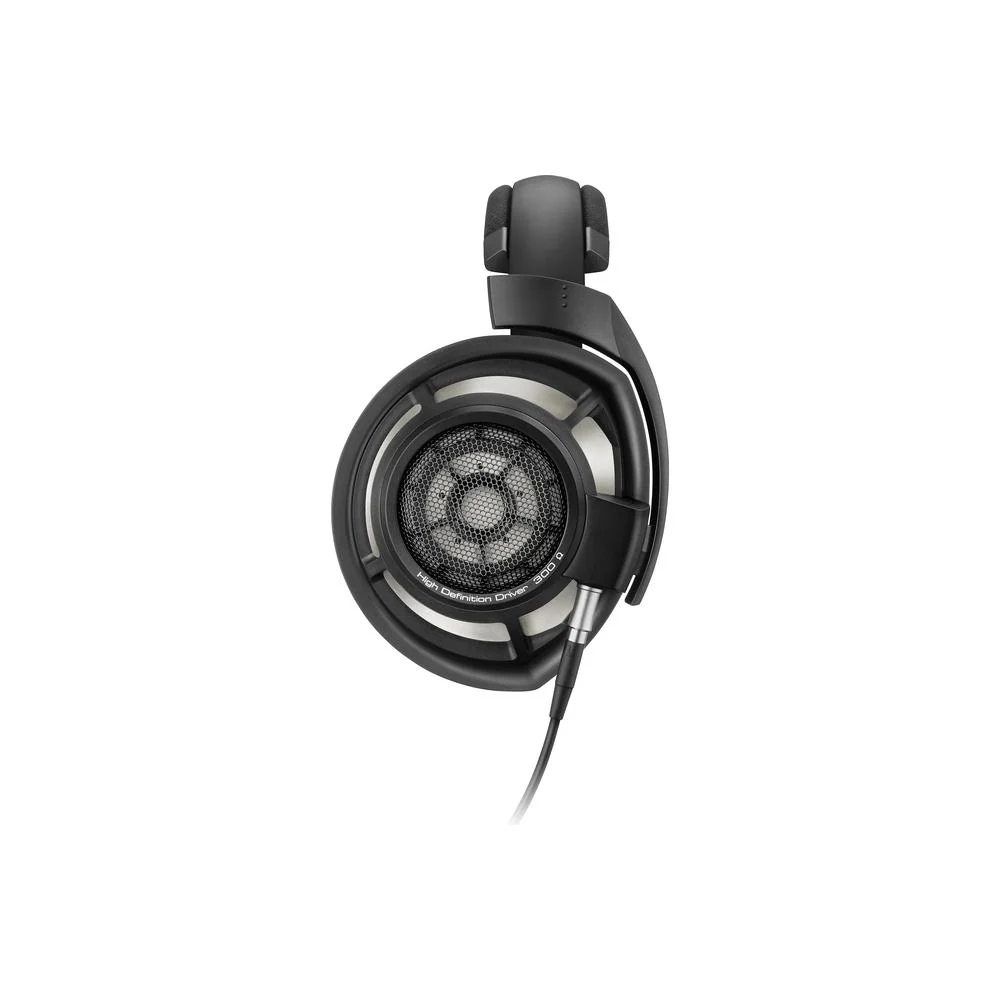 Sennheiser HD 800 S Over-the-Ear Audiophile Reference Headphones - Image 3