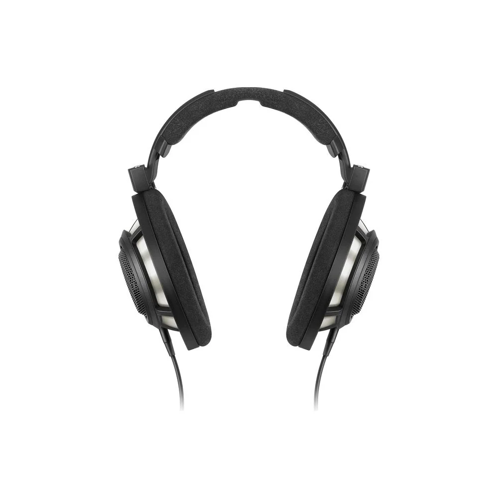 Sennheiser HD 800 S Over-the-Ear Audiophile Reference Headphones - Image 5