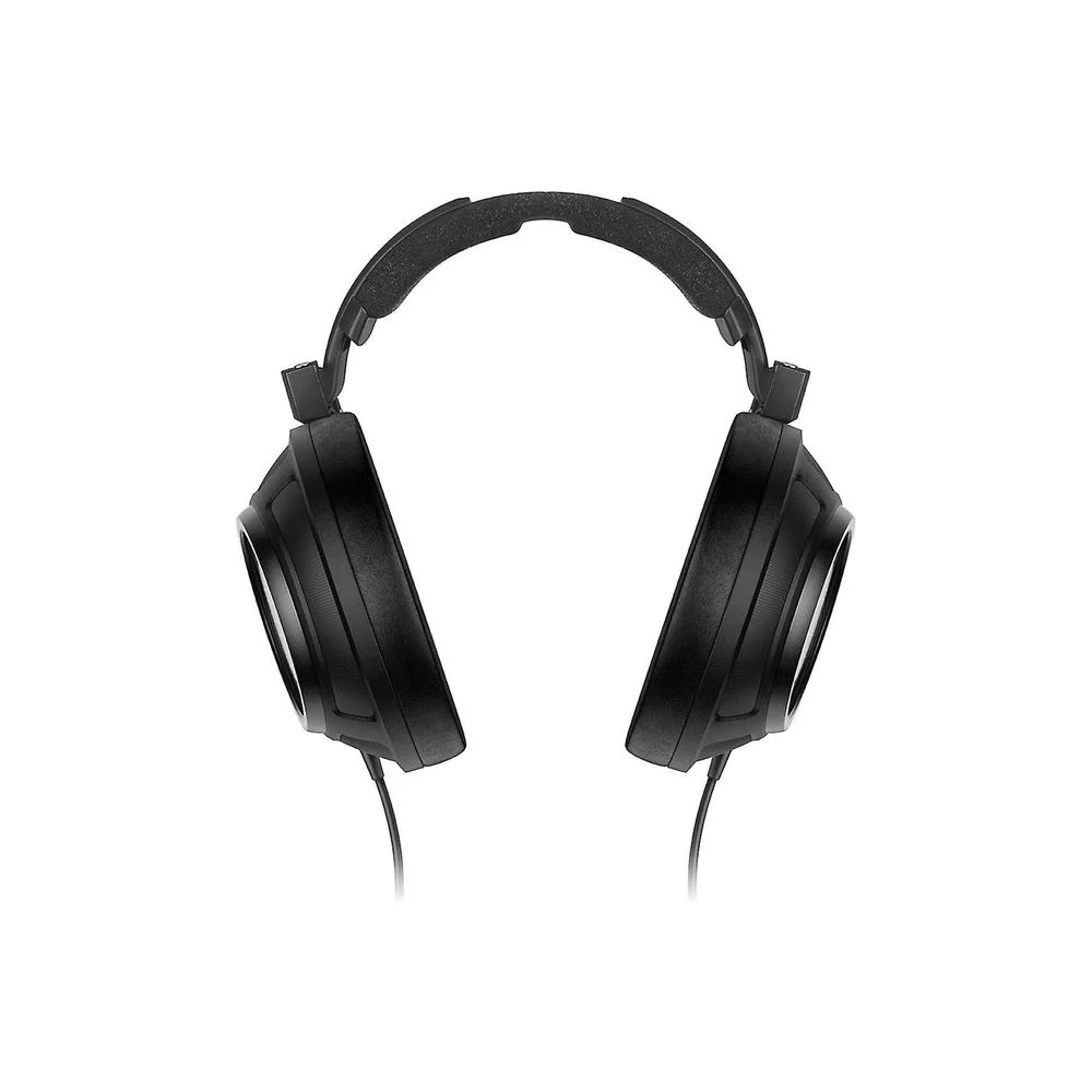 Sennheiser HD 820 Over Ear Closed Back Audiophile Headphones - Image 3