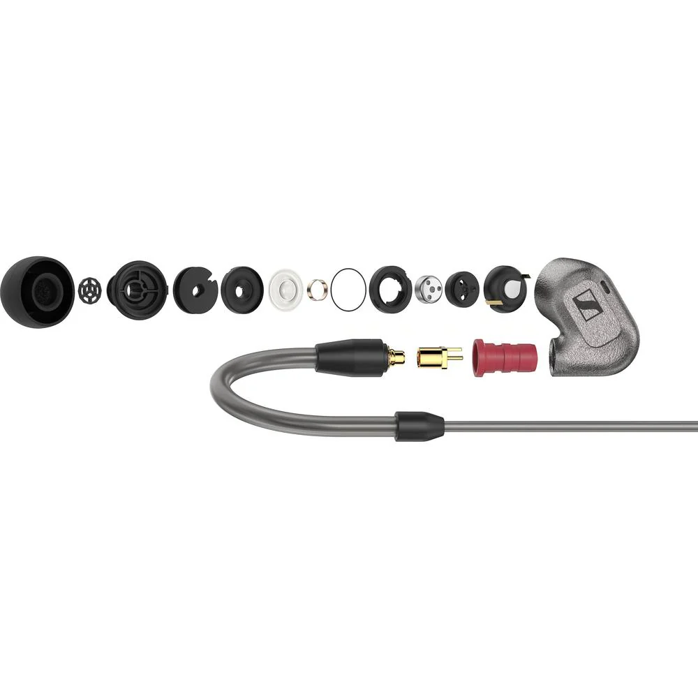 Sennheiser IE 600 in-Ear Audiophile Headphones - Image 3