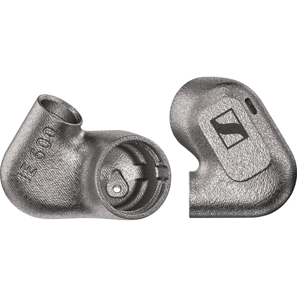Sennheiser IE 600 in-Ear Audiophile Headphones - Image 4