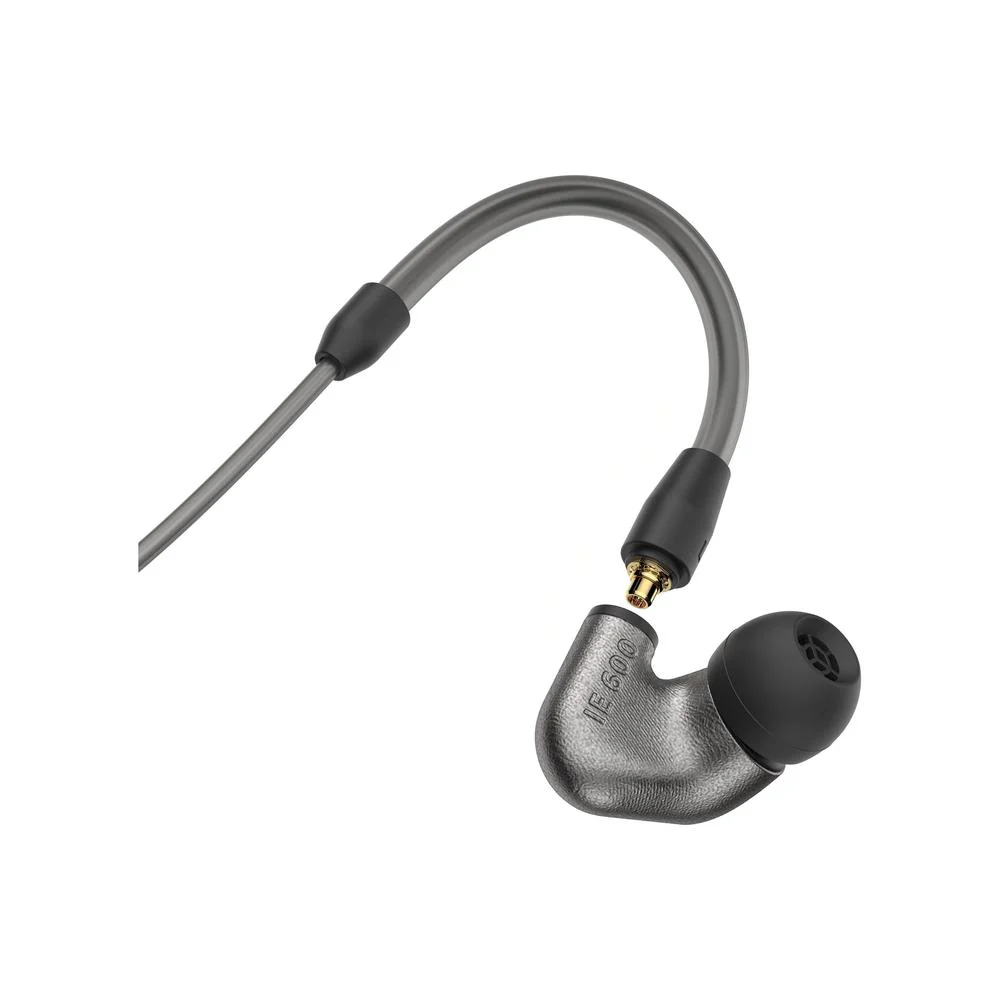 Sennheiser IE 600 in-Ear Audiophile Headphones - Image 5