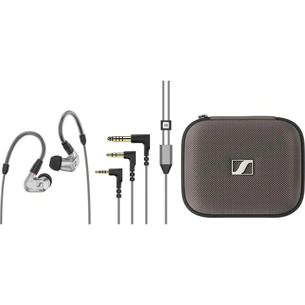 Sennheiser IE 900 Audiophile In-Ear Monitors - Image 3