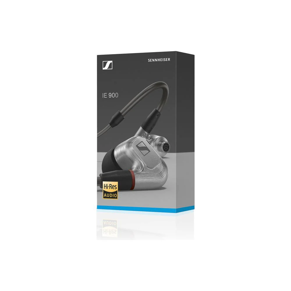 Sennheiser IE 900 Audiophile In-Ear Monitors - Image 5