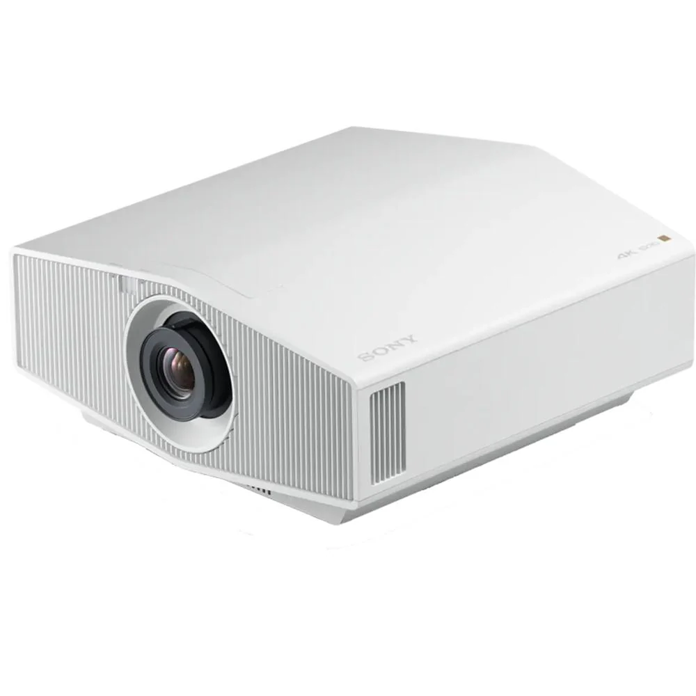 Sony Bravia 7 Projector 5100ES 2200 Lumen Native 4K Home Cinema Projector VPL-XW5100ESW  (White) - Image 2