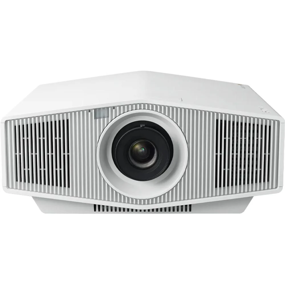 Sony Bravia 7 Projector 5100ES 2200 Lumen Native 4K Home Cinema Projector VPL-XW5100ESW  (White) - Image 3