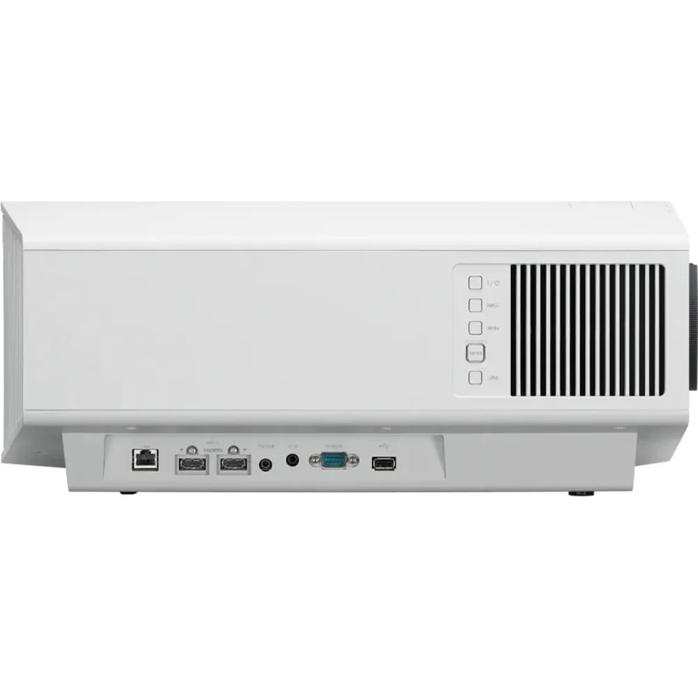 Sony Bravia 7 Projector 5100ES 2200 Lumen Native 4K Home Cinema Projector VPL-XW5100ESW  (White) - Image 4