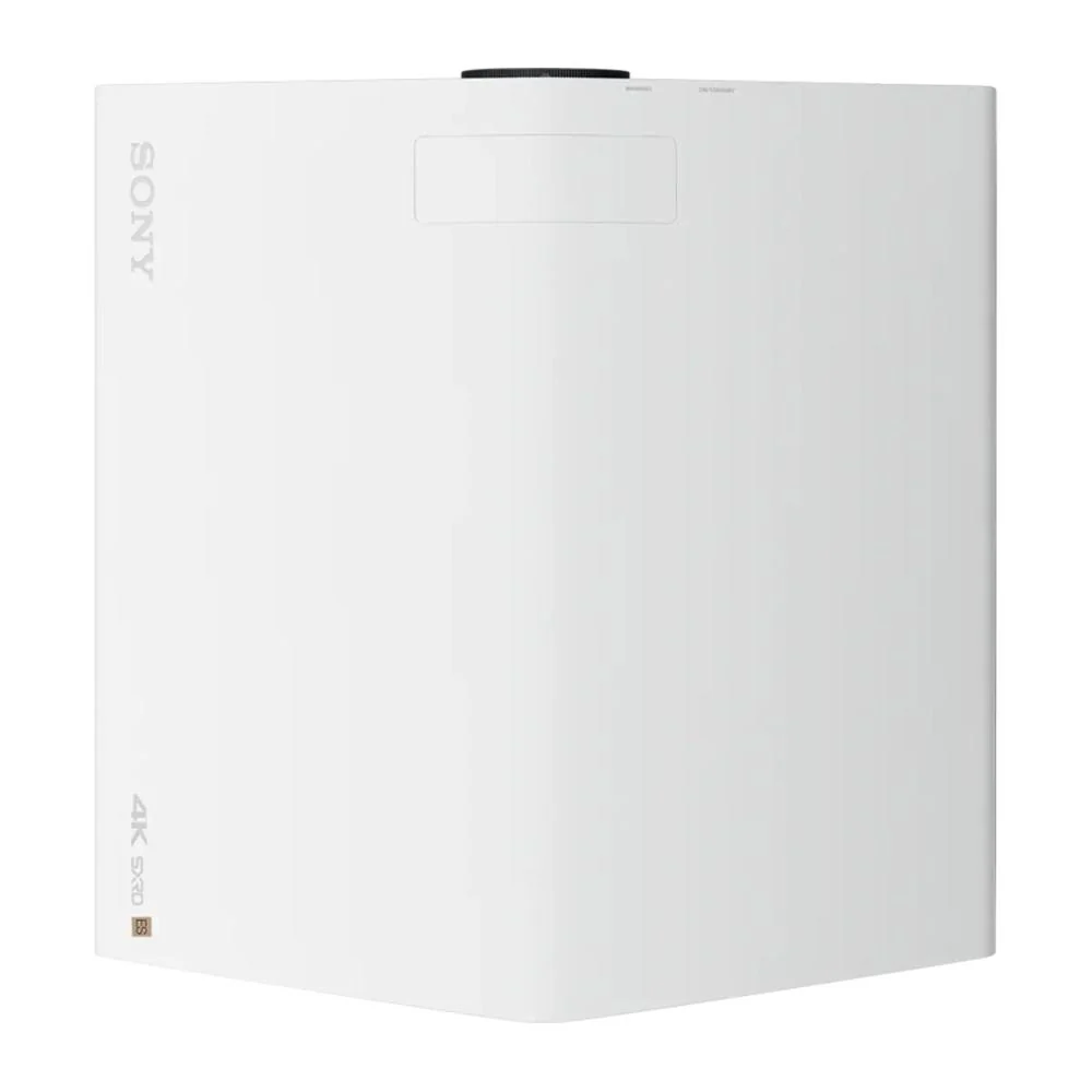 Sony Bravia 7 Projector 5100ES 2200 Lumen Native 4K Home Cinema Projector VPL-XW5100ESW  (White) - Image 5