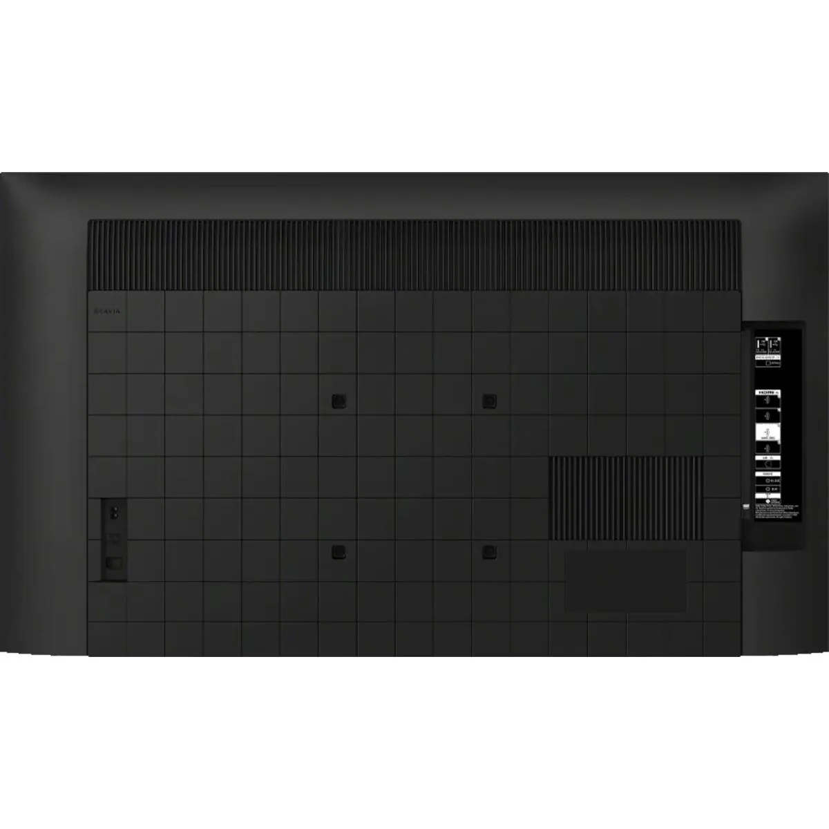 Sony K-43S30 BRAVIA 3 43" 4K LED Television HDR Smart TV (2024) - Image 9