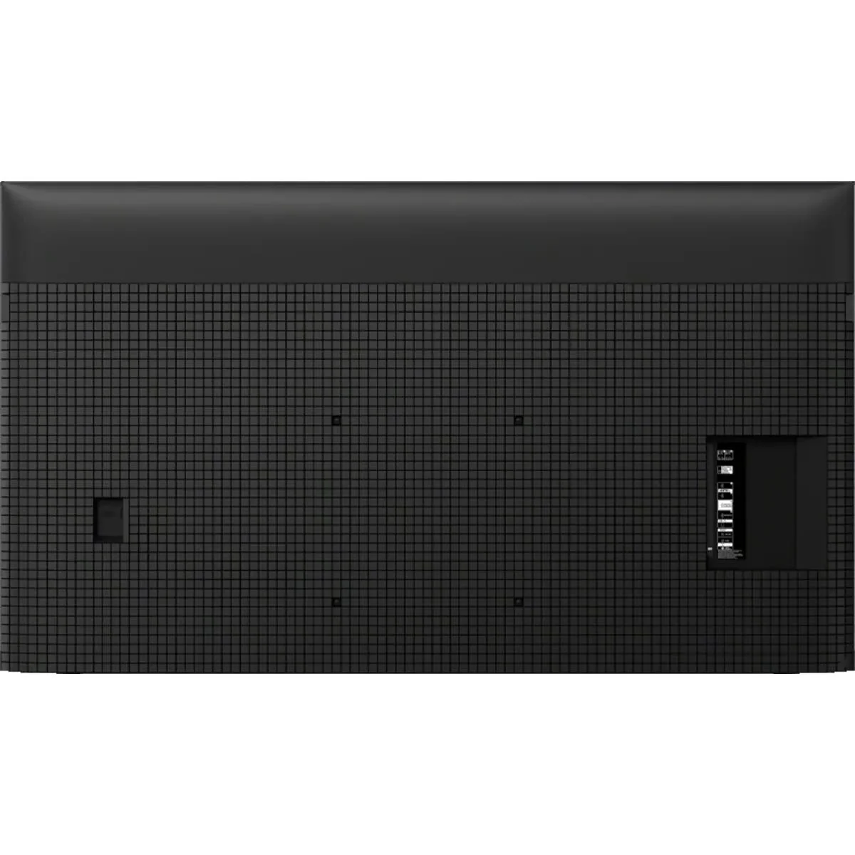 Sony K-75XR70 75 Inch Mini LED QLED 4K Ultra HD TV BRAVIA 7 Smart Television (2024) - Image 9