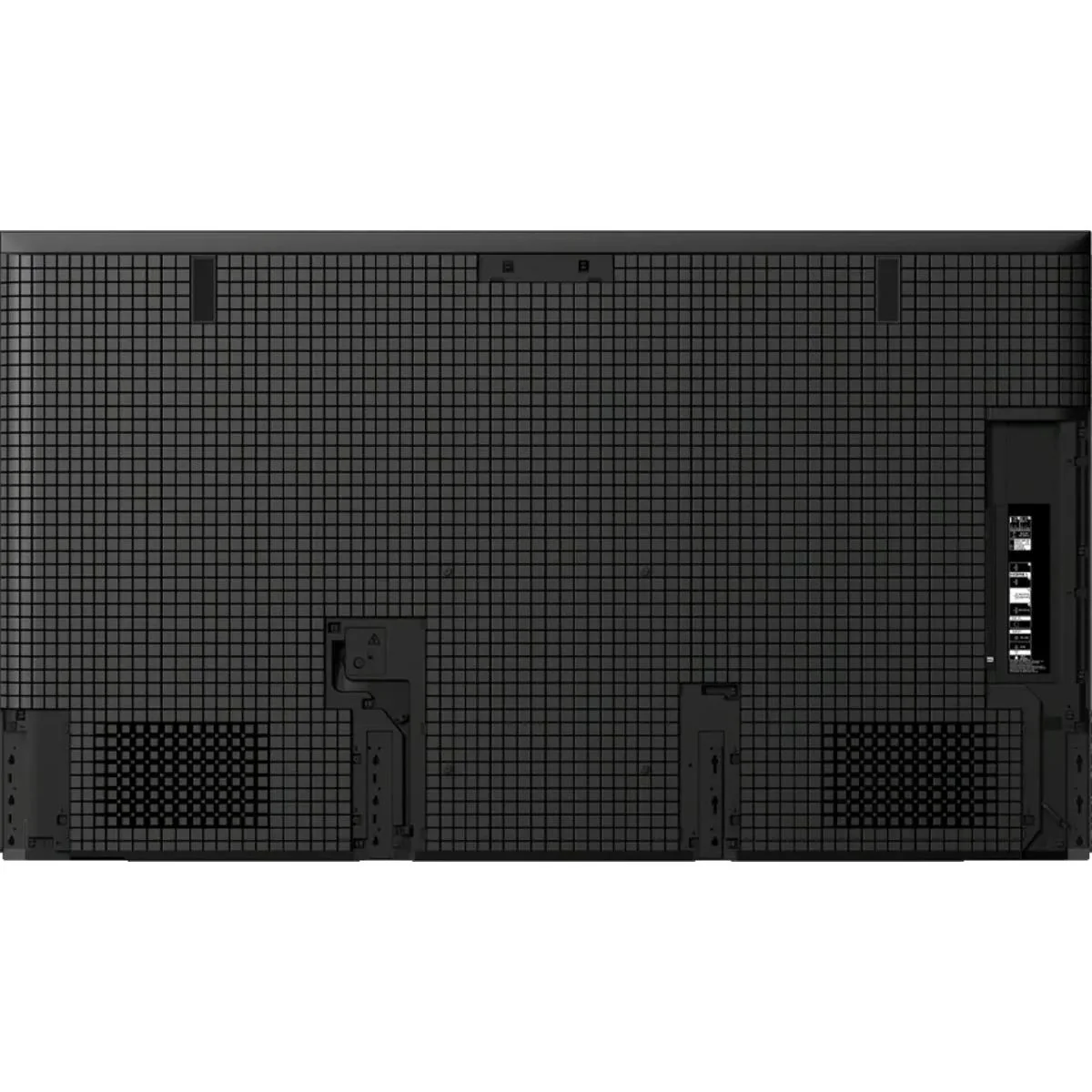 Sony K-75XR90 BRAVIA 9 75" Television Mini LED QLED 4K HDR Smart TV (2024) - Image 6