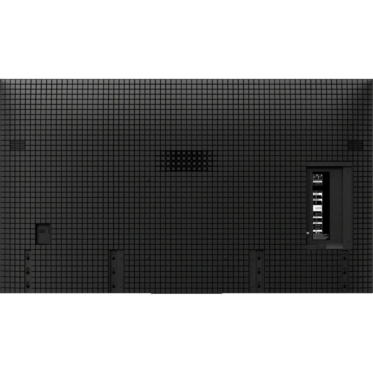 Sony K-77XR80 BRAVIA 8 77" OLED Television 4K HDR Smart TV (2024) - Image 8