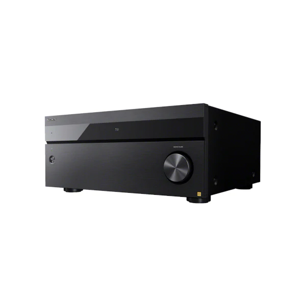 Sony STR-AZ3000ES Premium ES 9.2 Channel 8K A/V Receiver - Image 3
