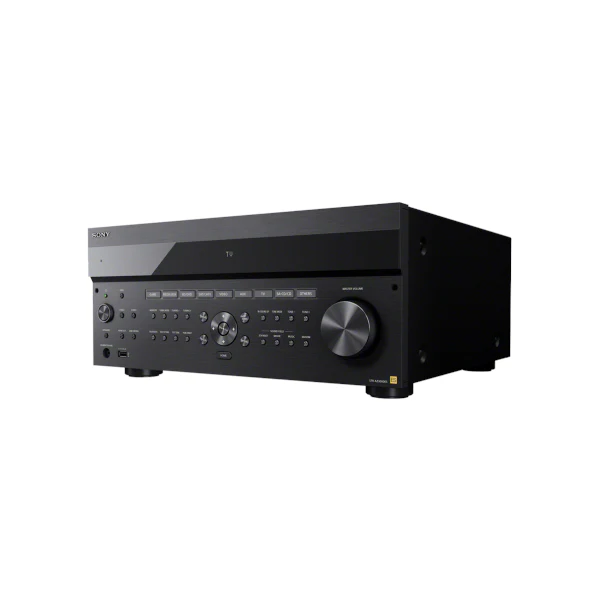 Sony STR-AZ3000ES Premium ES 9.2 Channel 8K A/V Receiver - Image 4