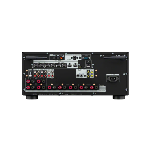 Sony STR-AZ3000ES Premium ES 9.2 Channel 8K A/V Receiver - Image 5
