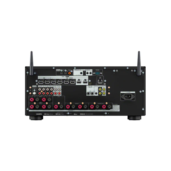 Sony STR-AZ3000ES Premium ES 9.2 Channel 8K A/V Receiver - Image 6