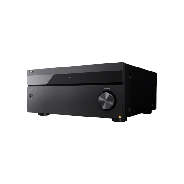 Sony STR-AZ5000ES Premium ES 11.2 Channel 8K A/V Receiver - Image 3