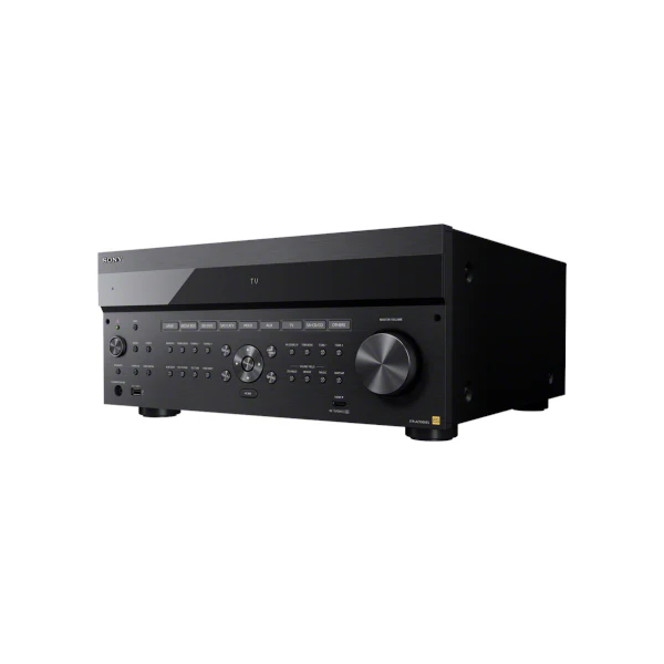 Sony STR-AZ7000ES Premium ES 13.2 Channel 8K A/V Receiver - Image 4
