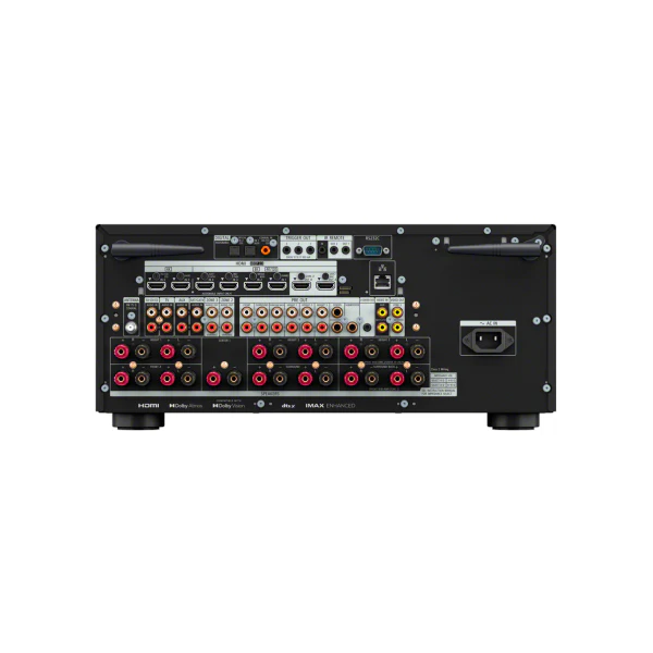 Sony STR-AZ7000ES Premium ES 13.2 Channel 8K A/V Receiver - Image 5