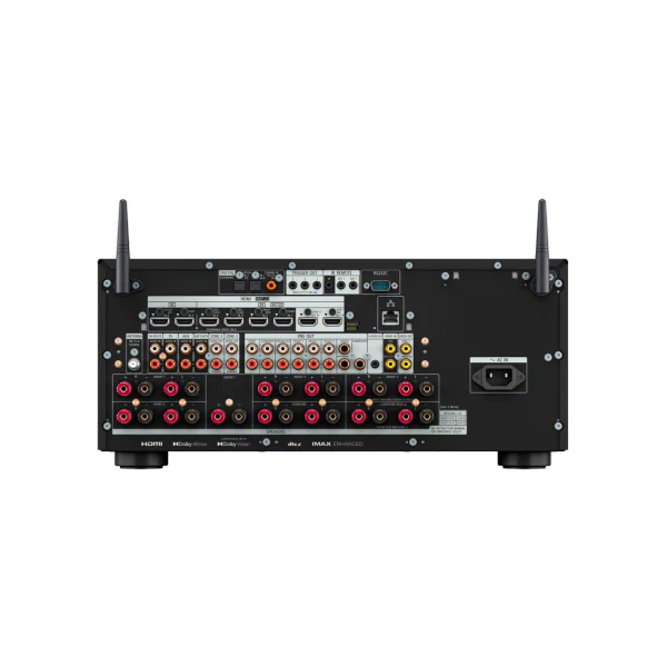Sony STR-AZ7000ES Premium ES 13.2 Channel 8K A/V Receiver - Image 6