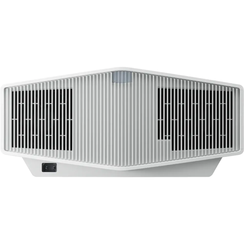 Sony VPL-XW6100ES/W Bravia 8 4K HDR Laser Projector For Home Theaters with Native 4K SXRD Panel | 2700 Lumens - White - Image 3