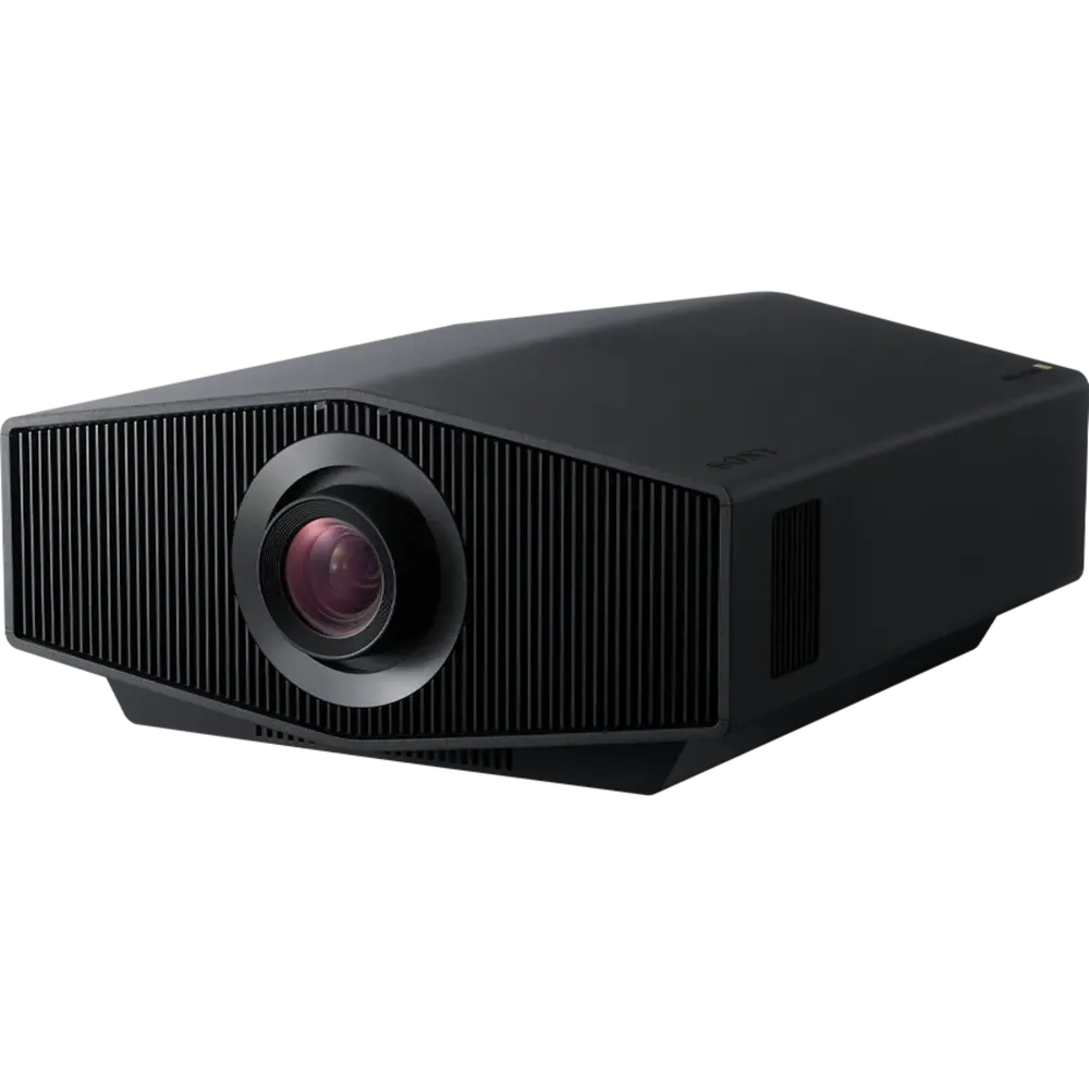 Sony VPL-XW8100ES Bravia 9 4K HDR Home Cinema Laser Projector with Native 4K UHD SXRD Panel | 3400 Lumens