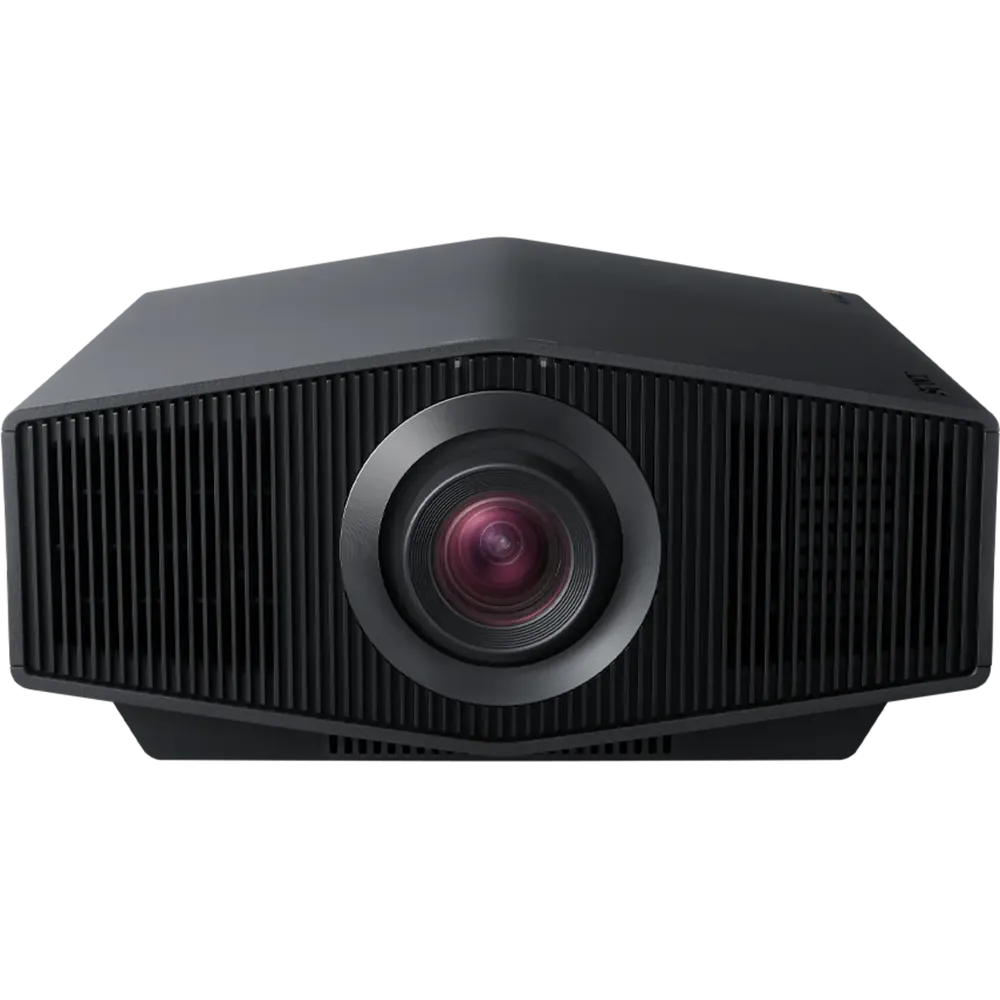Sony VPL-XW8100ES Bravia 9 4K HDR Home Cinema Laser Projector with Native 4K UHD SXRD Panel | 3400 Lumens - Image 2