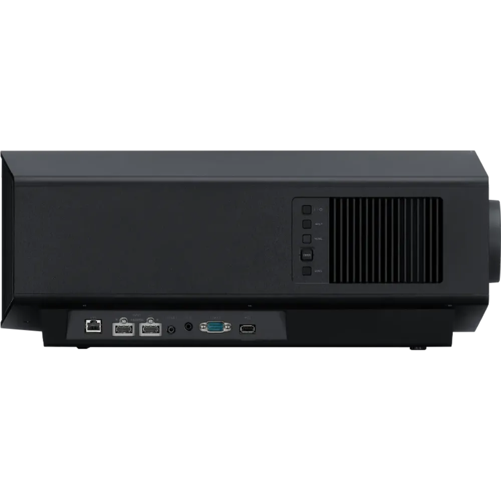 Sony VPL-XW8100ES Bravia 9 4K HDR Home Cinema Laser Projector with Native 4K UHD SXRD Panel | 3400 Lumens - Image 4
