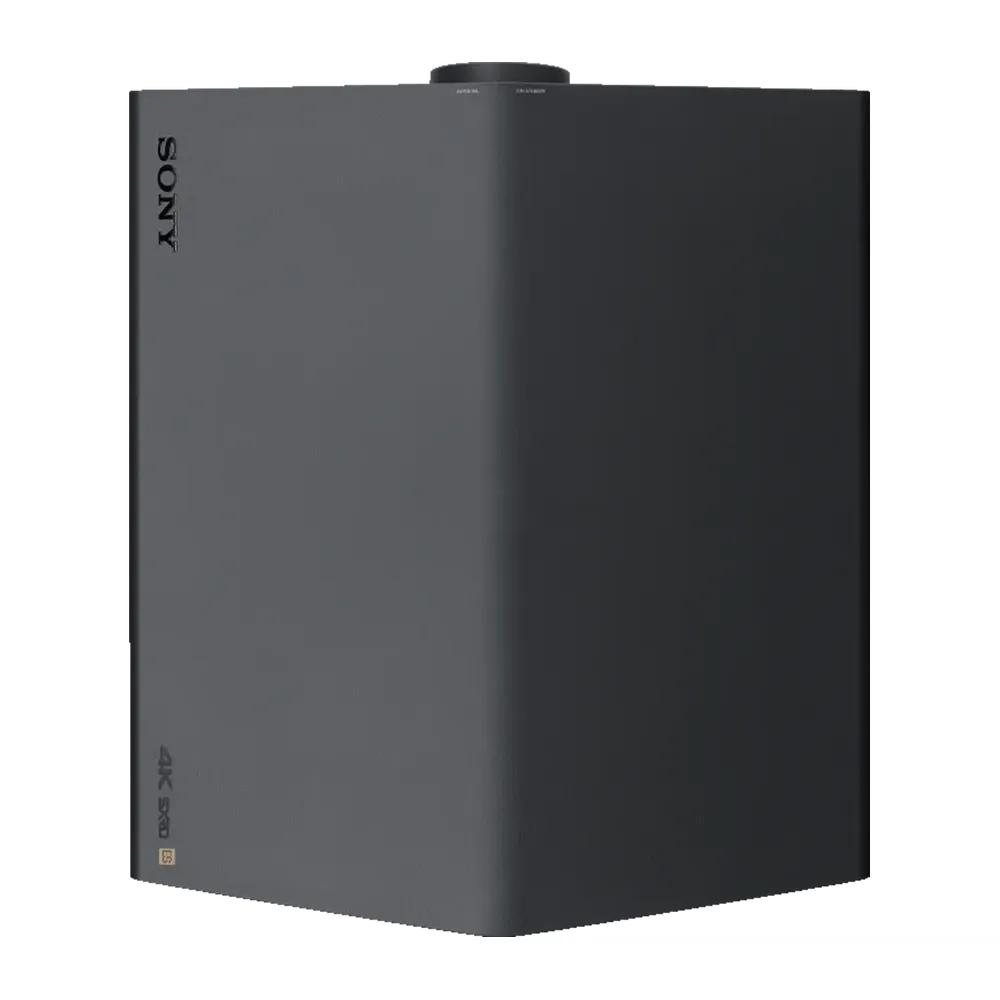 Sony VPL-XW8100ES Bravia 9 4K HDR Home Cinema Laser Projector with Native 4K UHD SXRD Panel | 3400 Lumens - Image 5