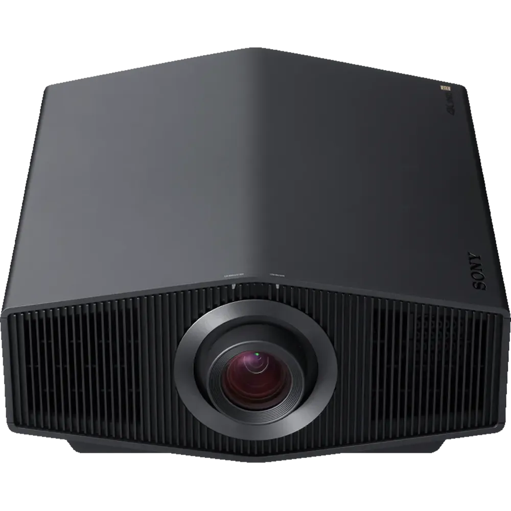 Sony VPL-XW8100ES Bravia 9 4K HDR Home Cinema Laser Projector with Native 4K UHD SXRD Panel | 3400 Lumens - Image 6