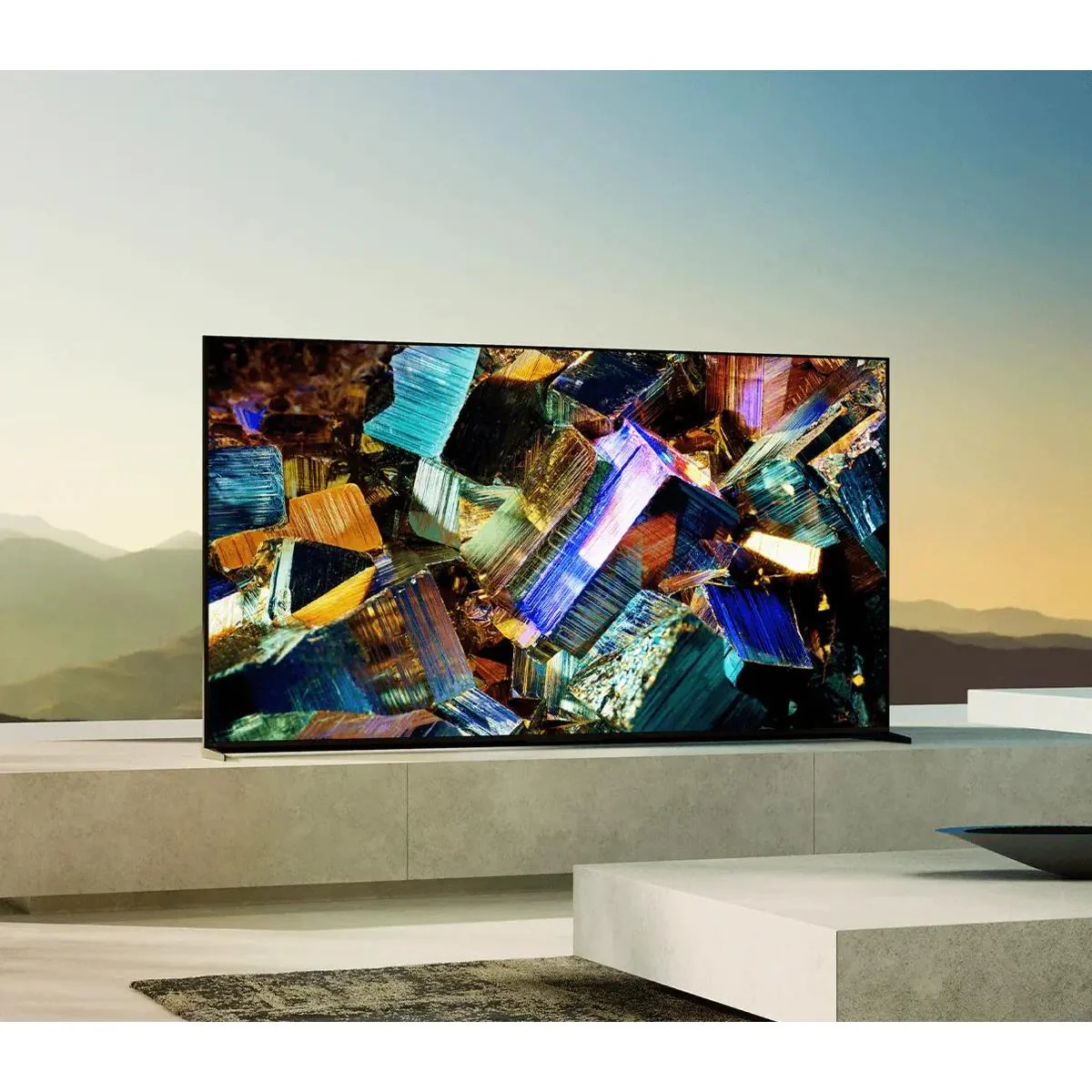 Sony XR75Z9K 8K Mini LED 75" TV Bravia XR Z9K Smart HDR Television - Image 4