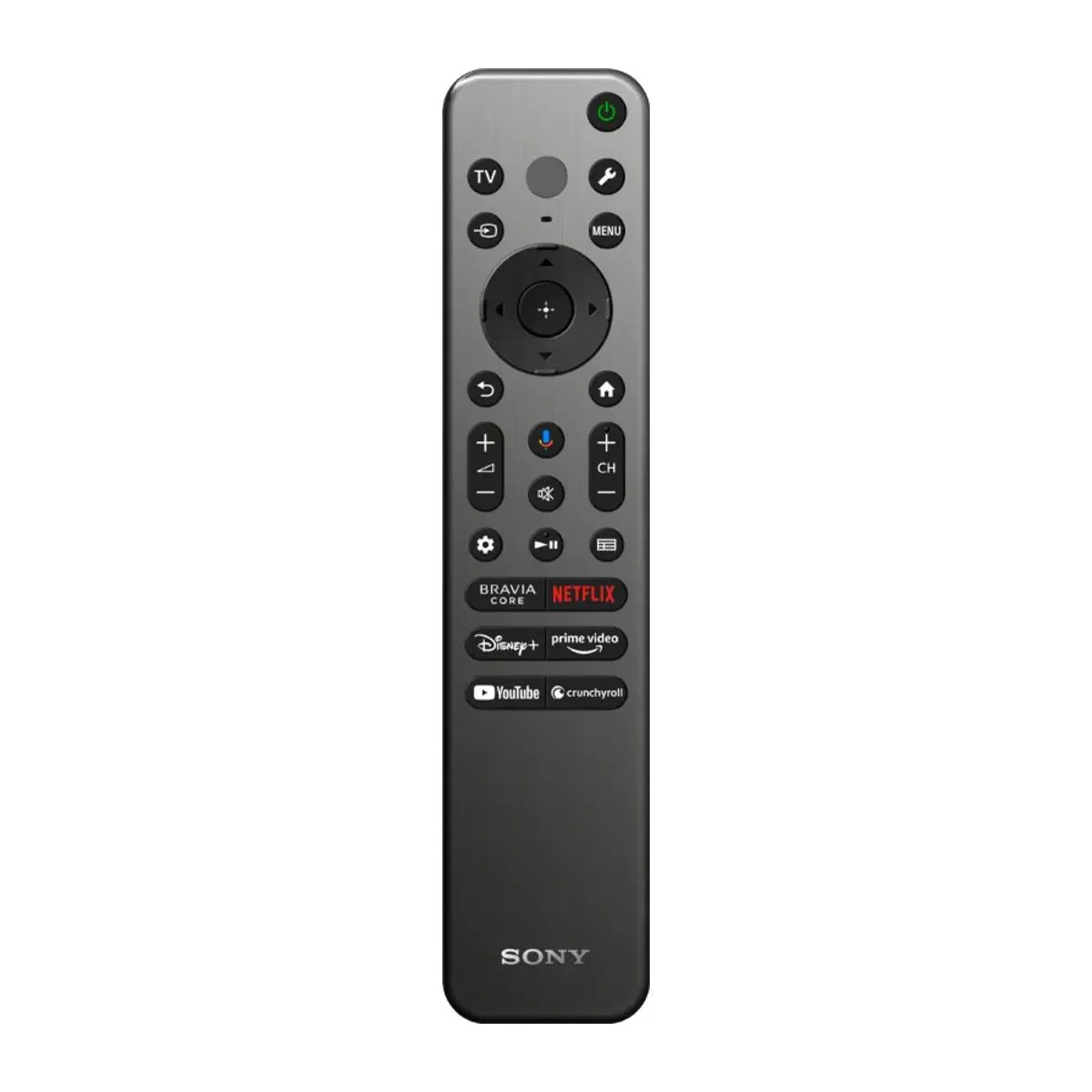 Sony XR77A95L 77" BRAVIA XR A95L QD-OLED 4K HDR Google TV - Image 10