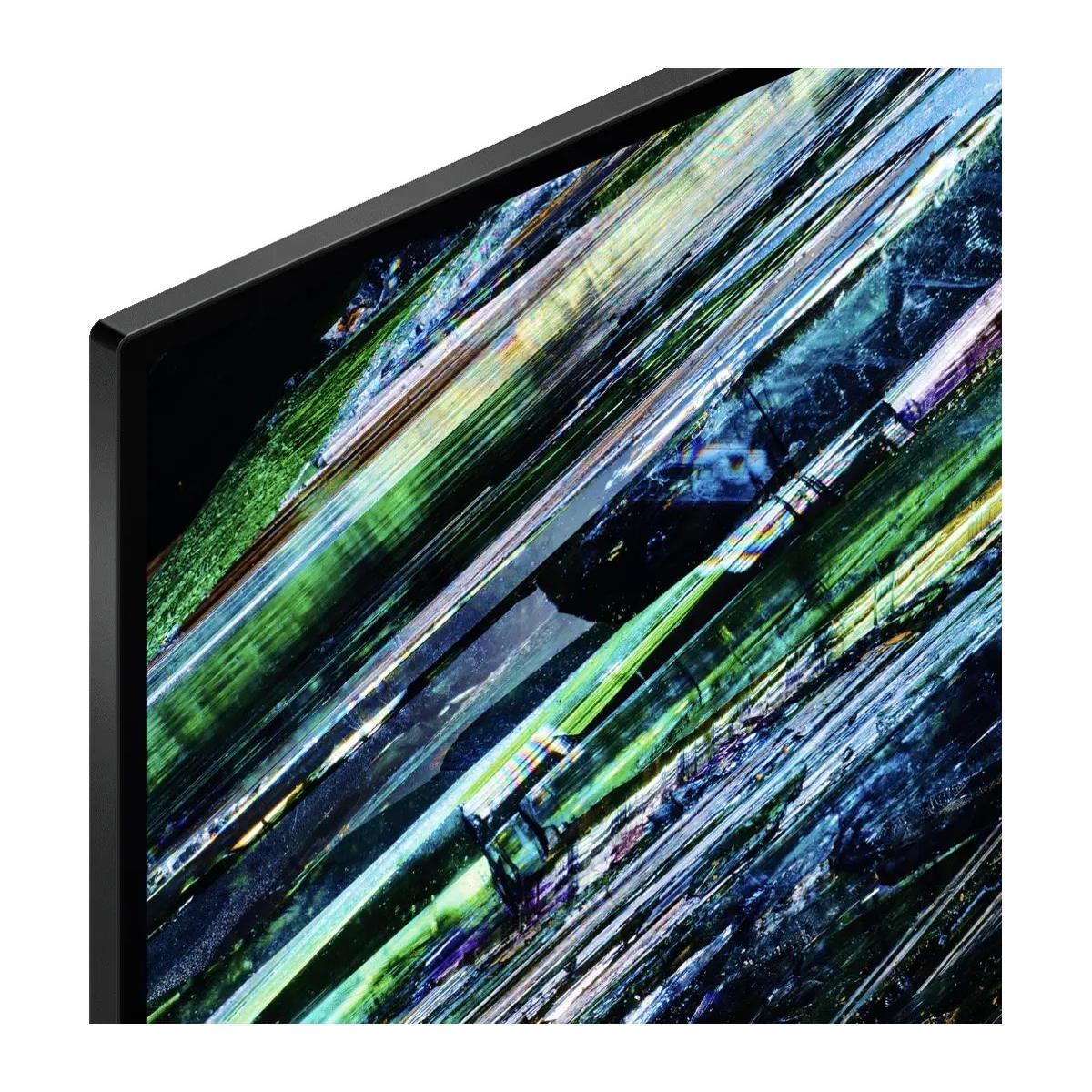 Sony XR77A95L 77" BRAVIA XR A95L QD-OLED 4K HDR Google TV - Image 6