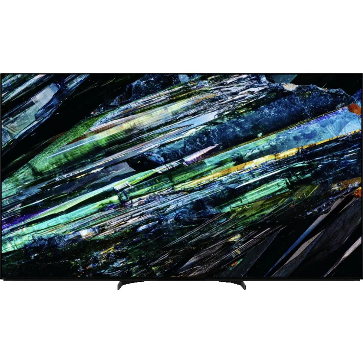 Sony XR77A95L 77" BRAVIA XR A95L QD-OLED 4K HDR Google TV - Image 8