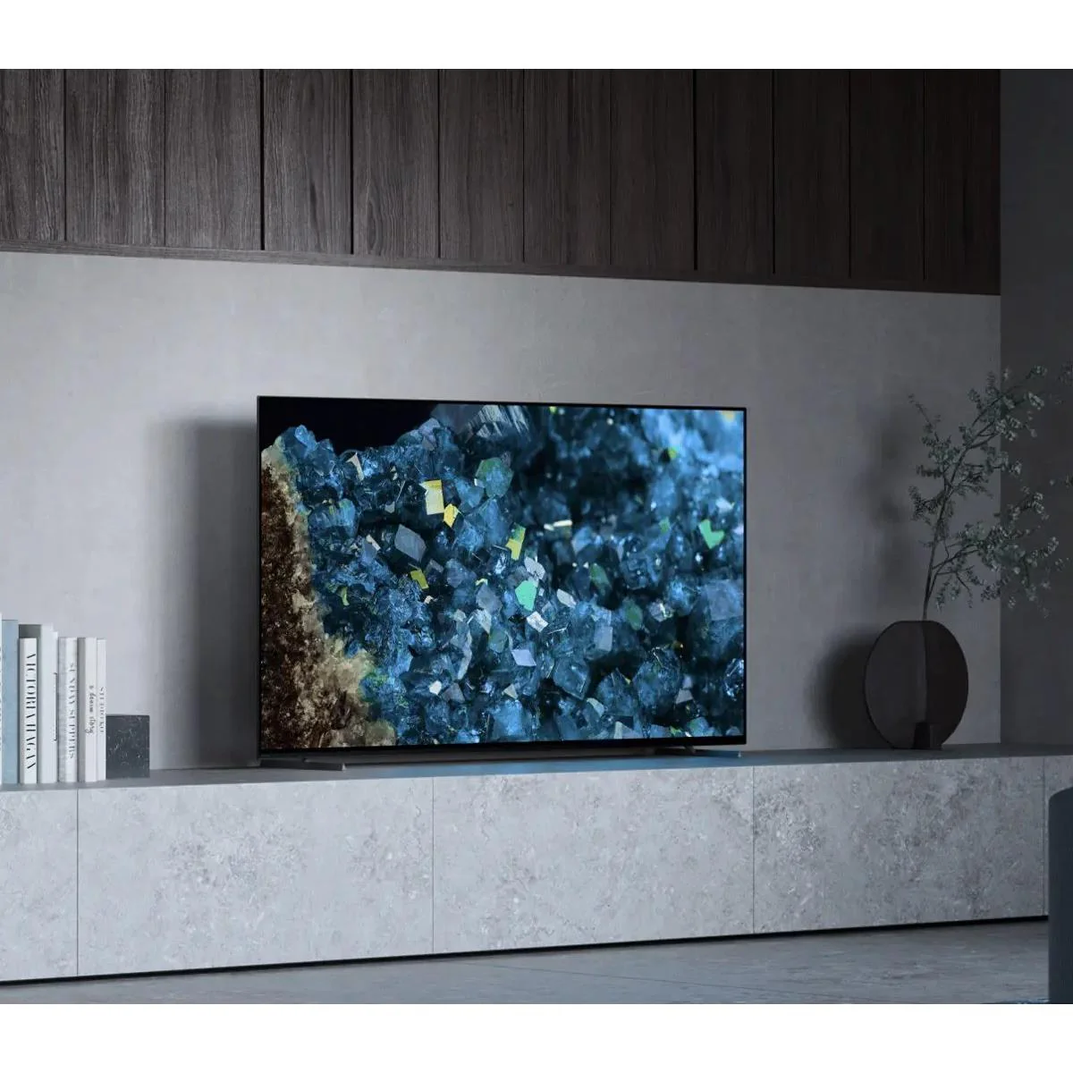 Sony XR83A80L OLED 83 Inch Bravia XR A80L 4K Ultra HD Television HDR Smart TV - Image 4