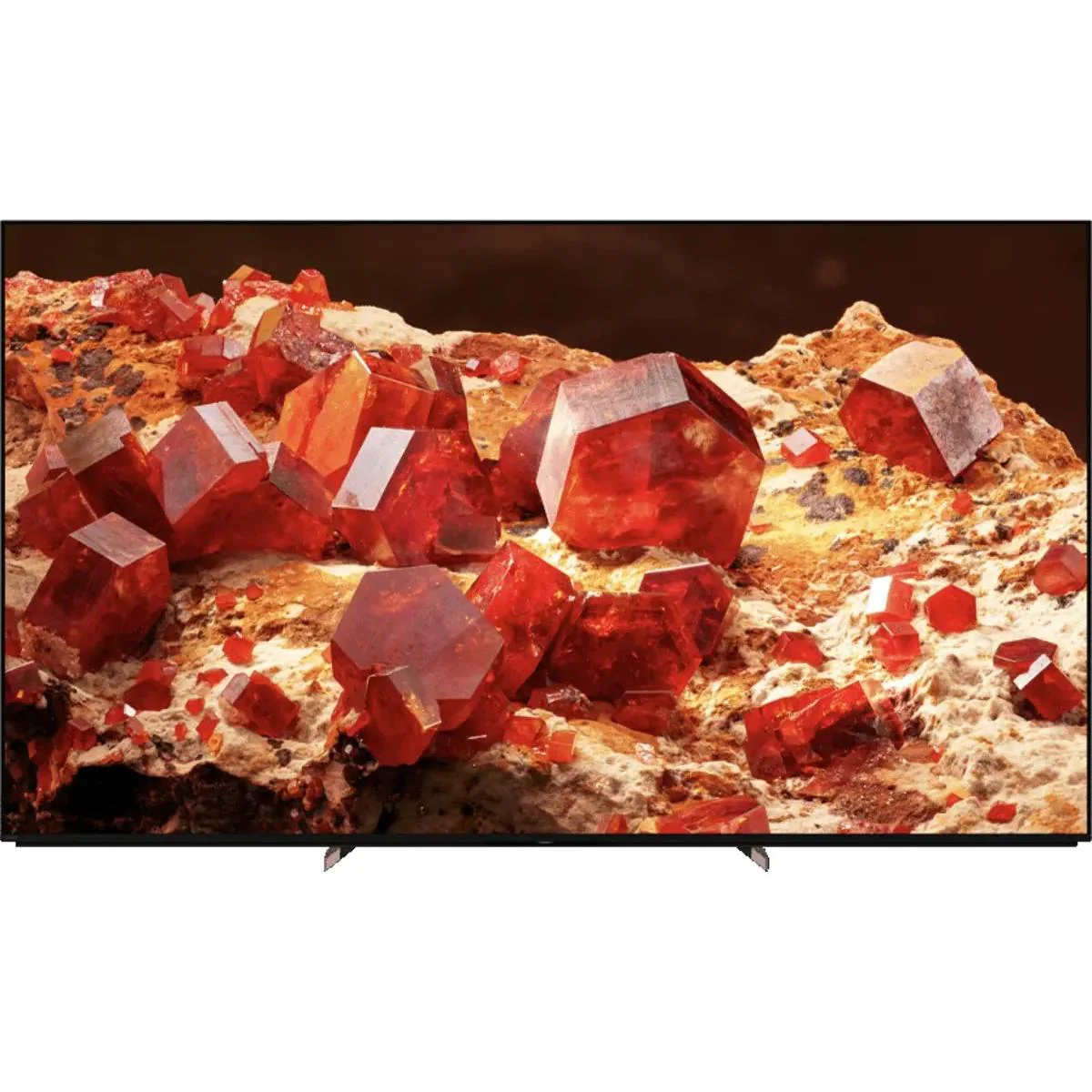Sony XR85X93L XR85X93L BRAVIA XR 85" Class X93L Mini LED 4K HDR Google TV - Image 8