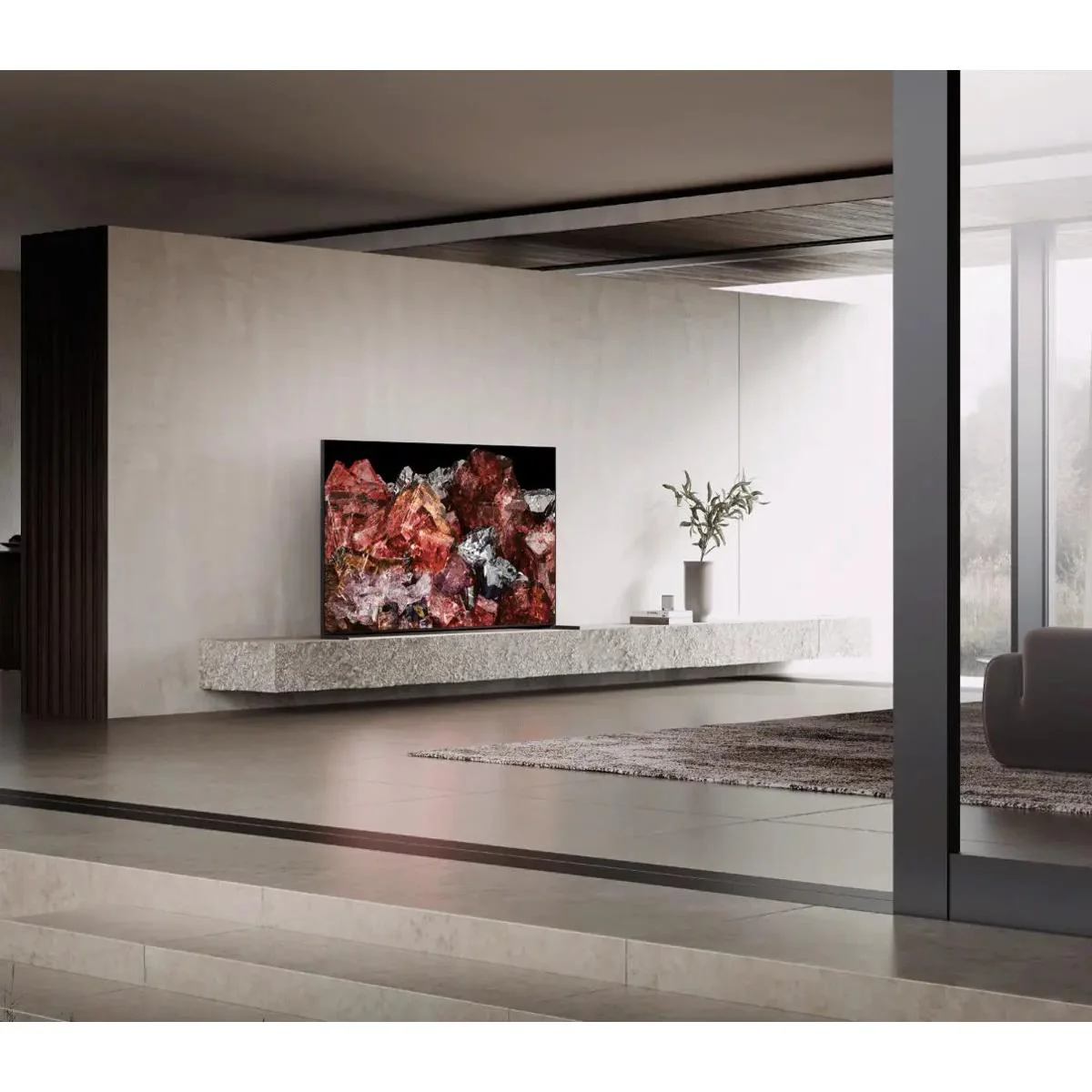 Sony XR85X95L BRAVIA XR 85" X95L Mini LED 4K HDR Google TV - Image 4